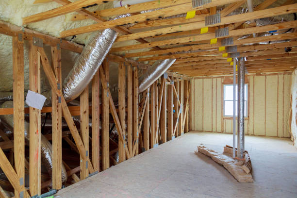 Reliable Port St John, FL Insulation Contractor Solutions