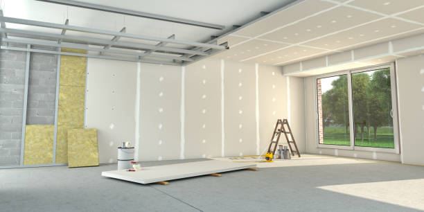 Best Residential Insulation in Port St John, FL