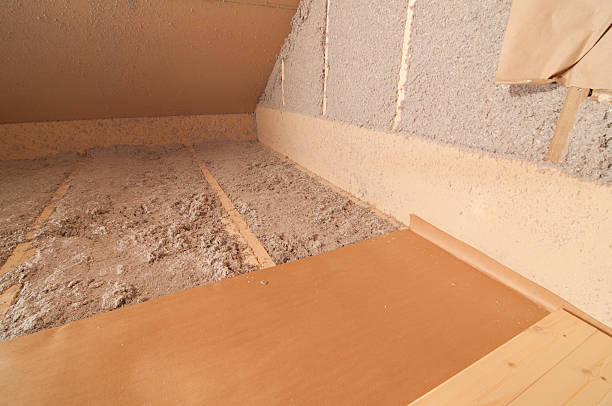 Types of Insulation We Offer in Port St John, FL